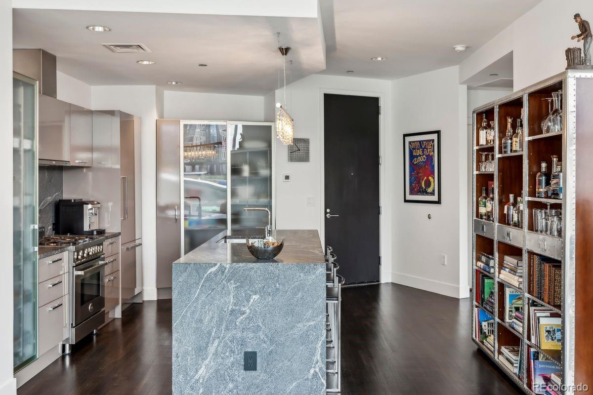 55 W 12th Avenue Unit: 309