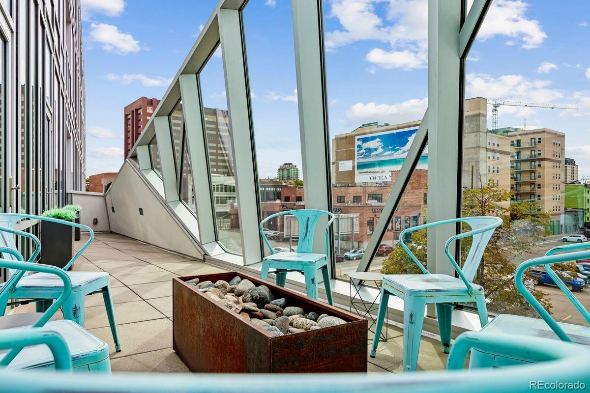 55 W 12th Avenue Unit: 309