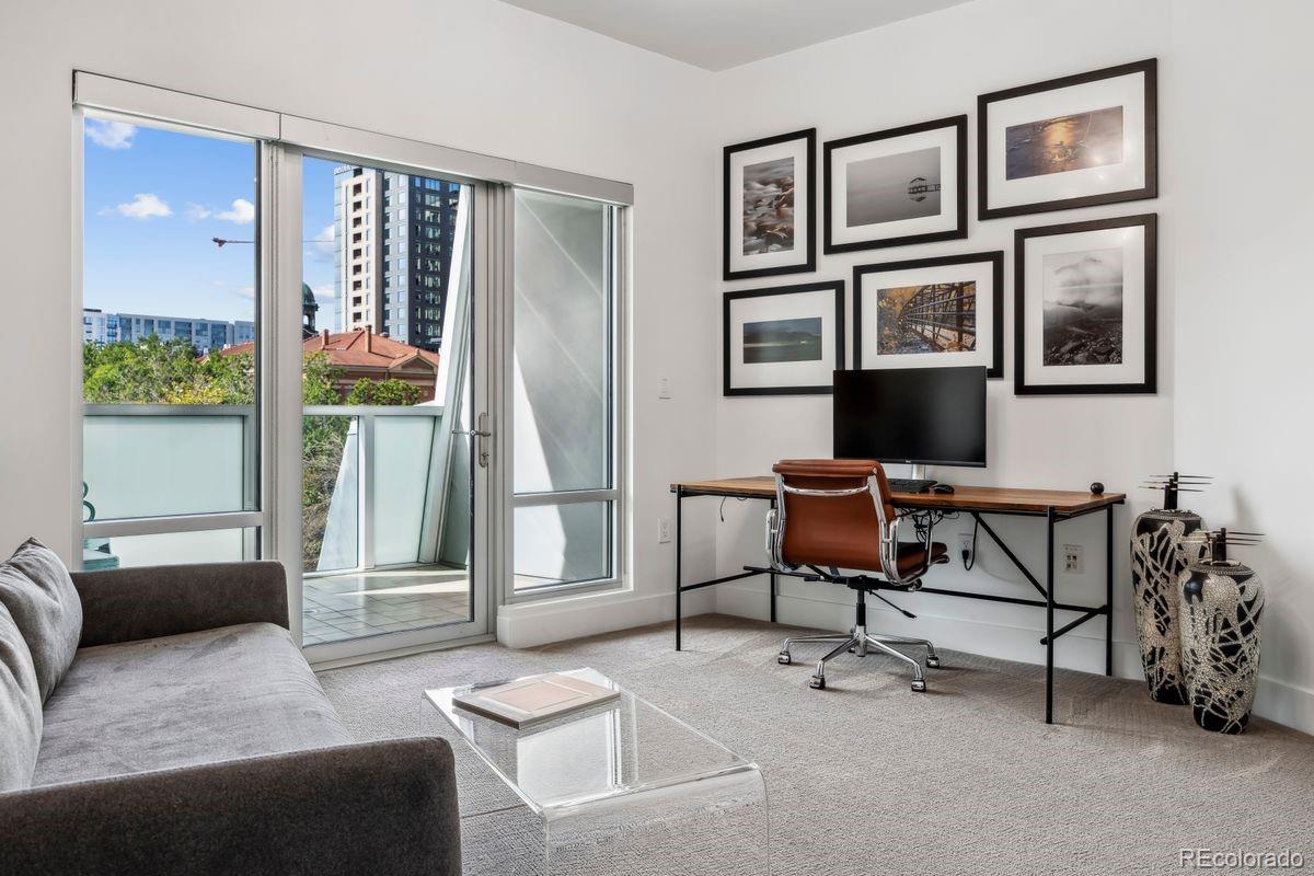 55 W 12th Avenue Unit: 309