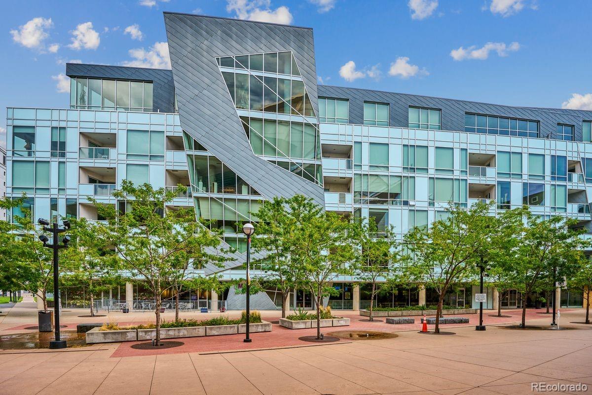 55 W 12th Avenue Unit: 309