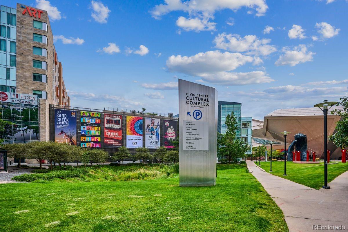 55 W 12th Avenue Unit: 309