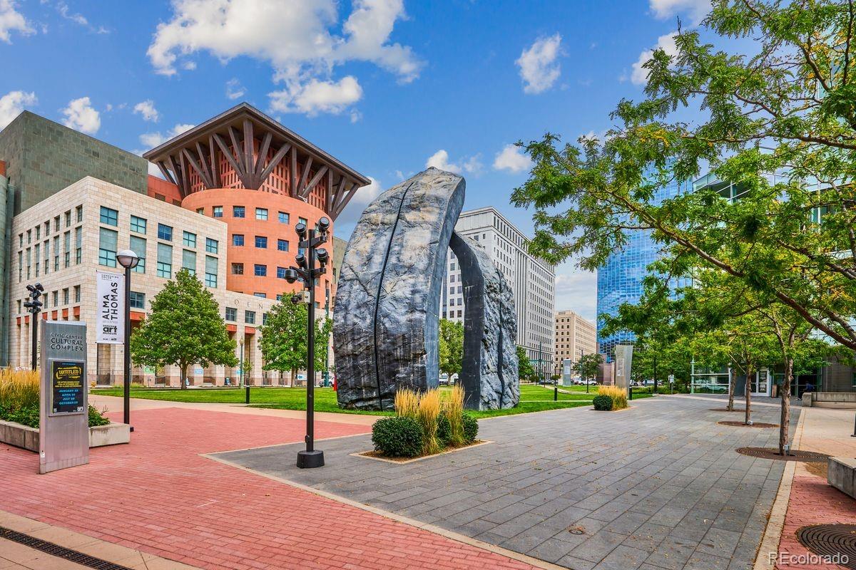 55 W 12th Avenue Unit: 309