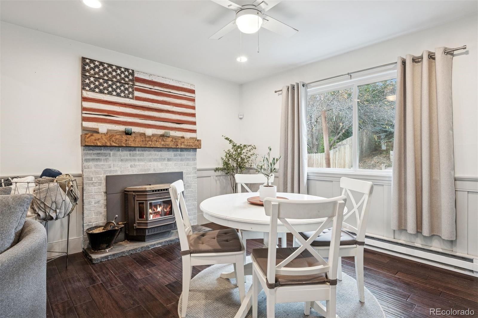 6970 S Eudora Street