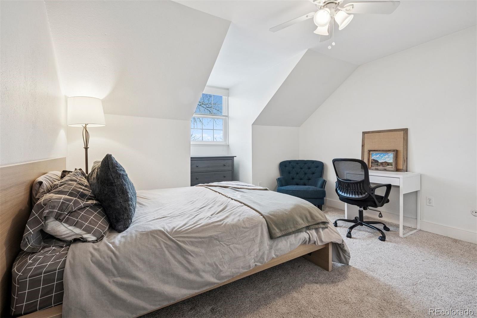 6970 S Eudora Street