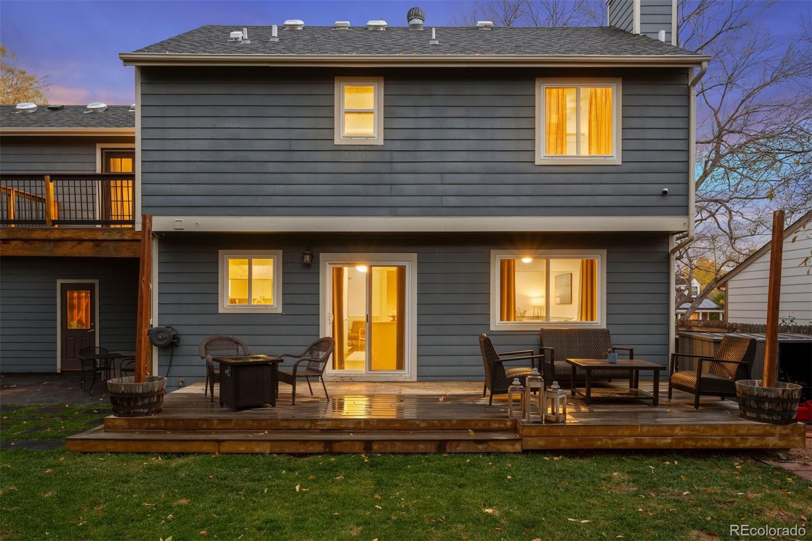 6970 S Eudora Street