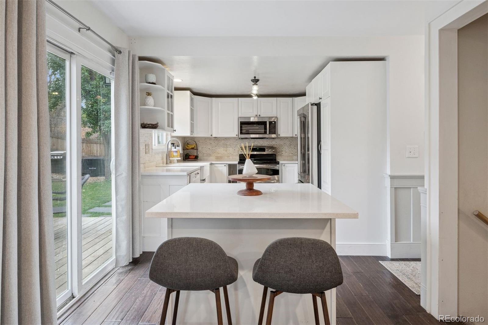 6970 S Eudora Street