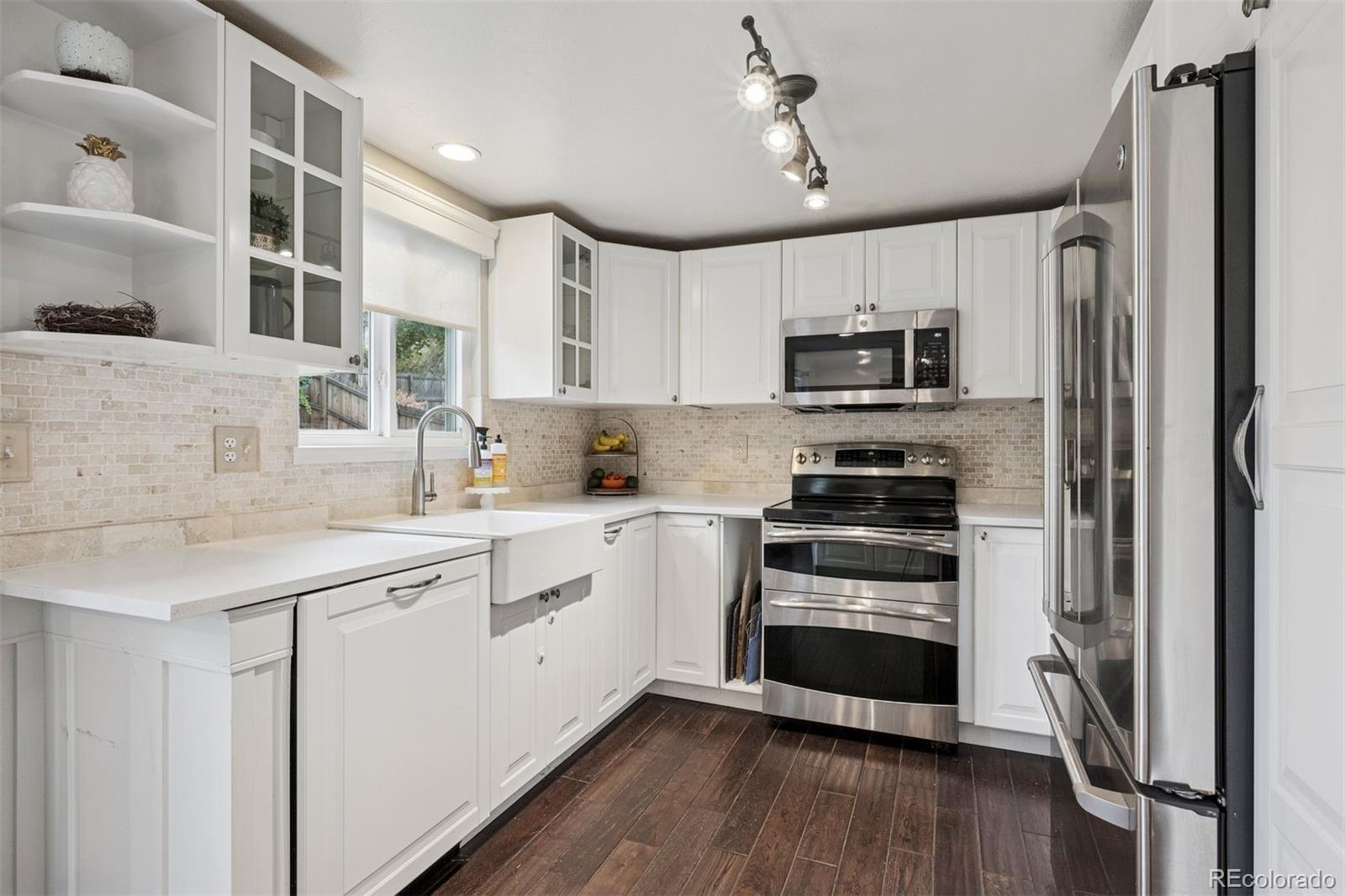 6970 S Eudora Street