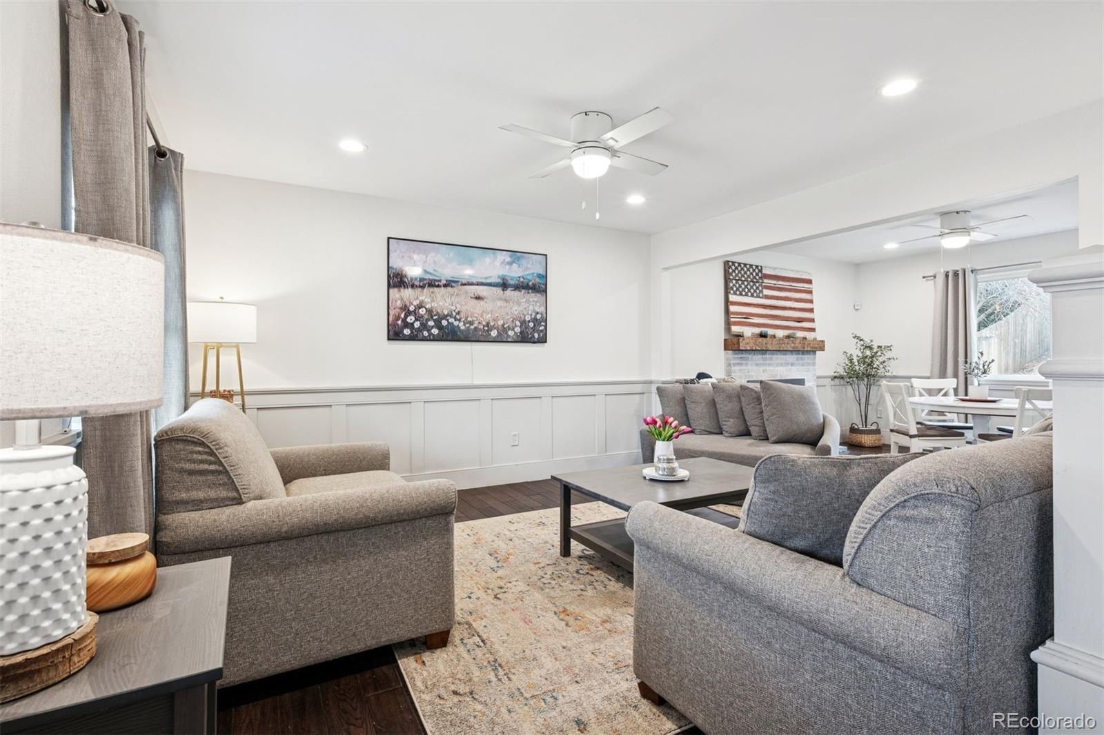 6970 S Eudora Street