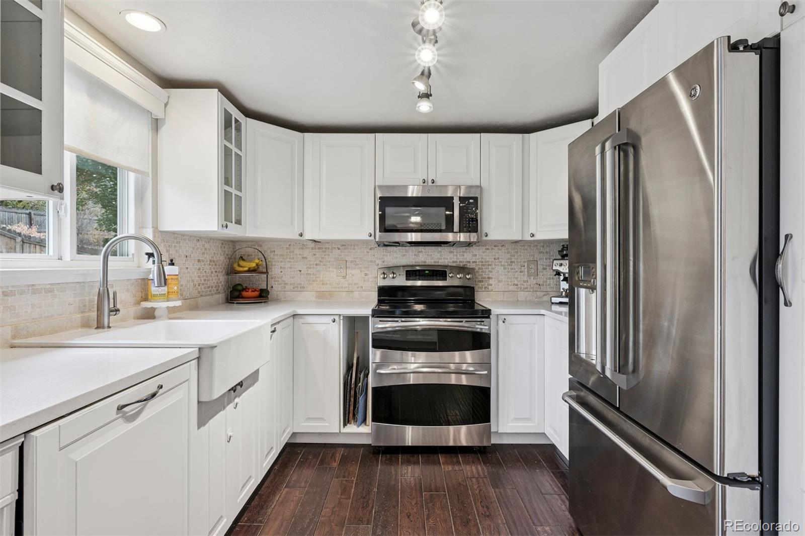 6970 S Eudora Street