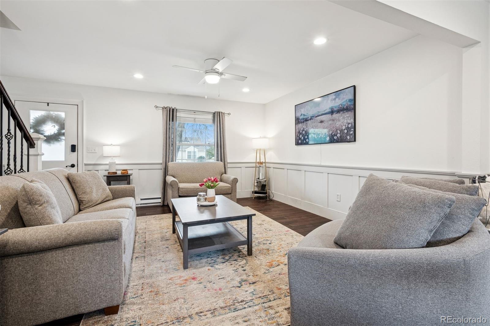 6970 S Eudora Street