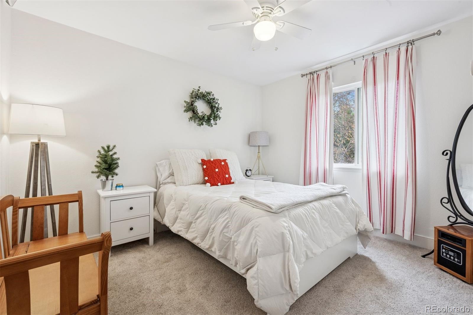 6970 S Eudora Street