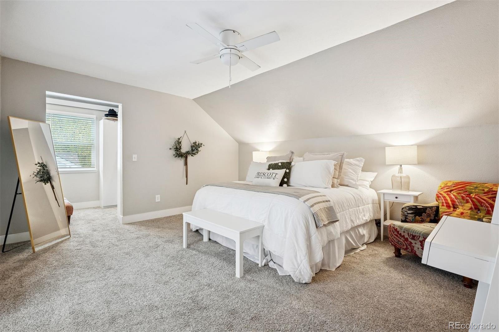 6970 S Eudora Street