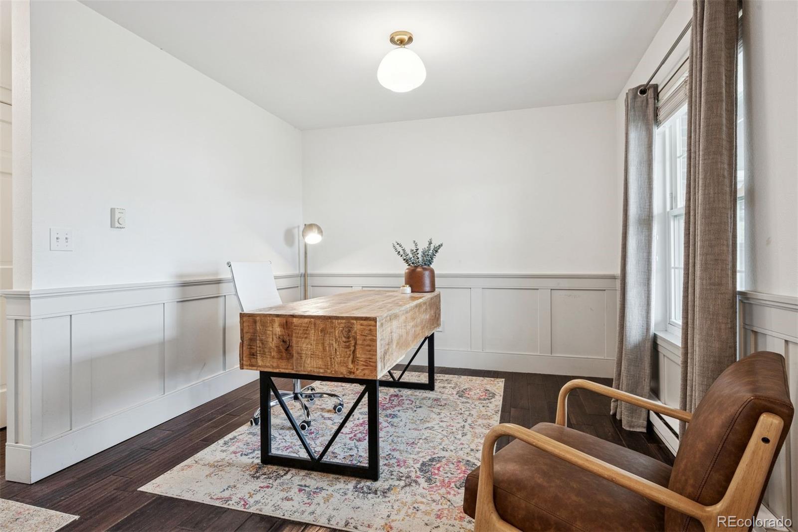 6970 S Eudora Street