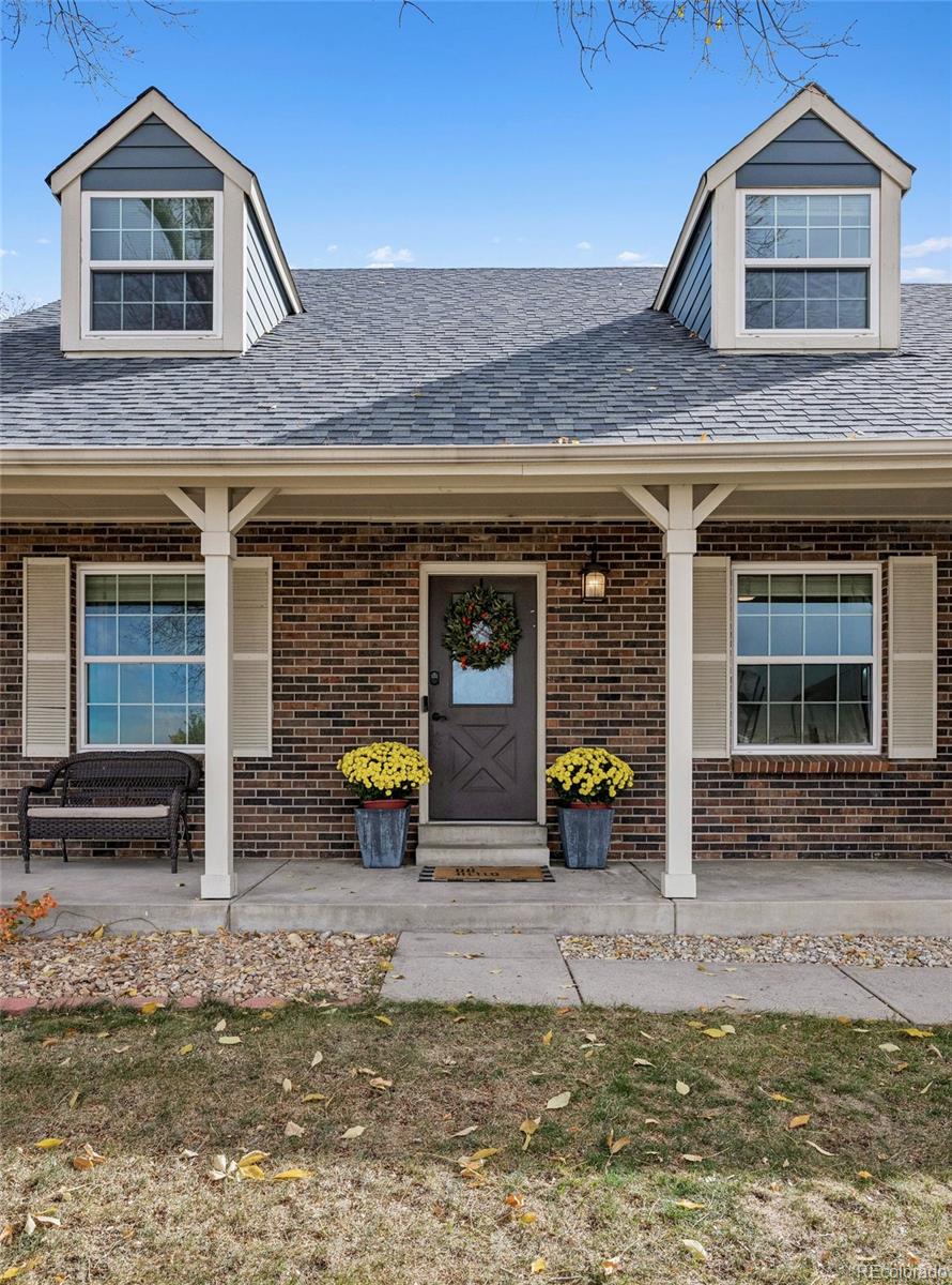 6970 S Eudora Street