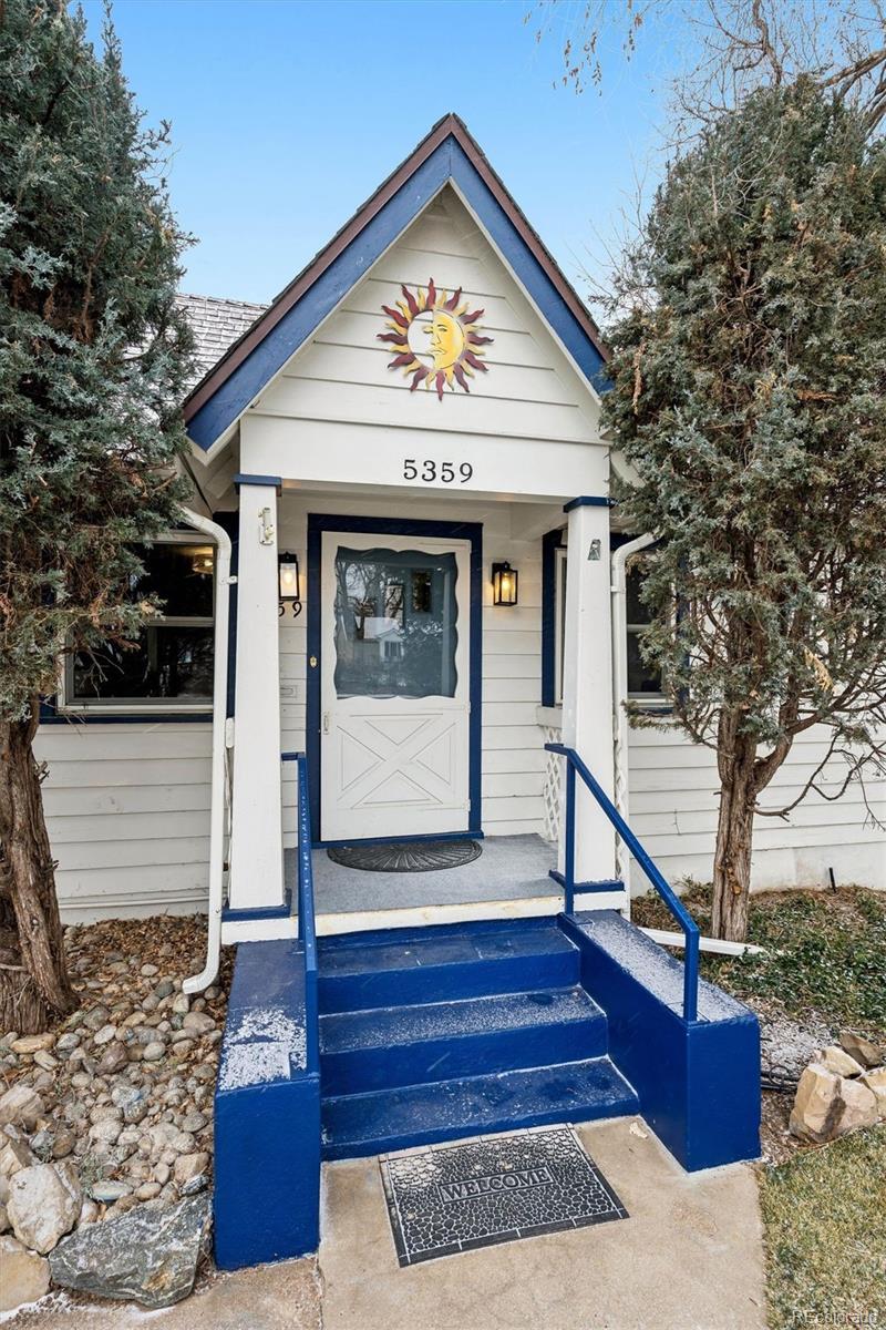 5359 S Windermere Street