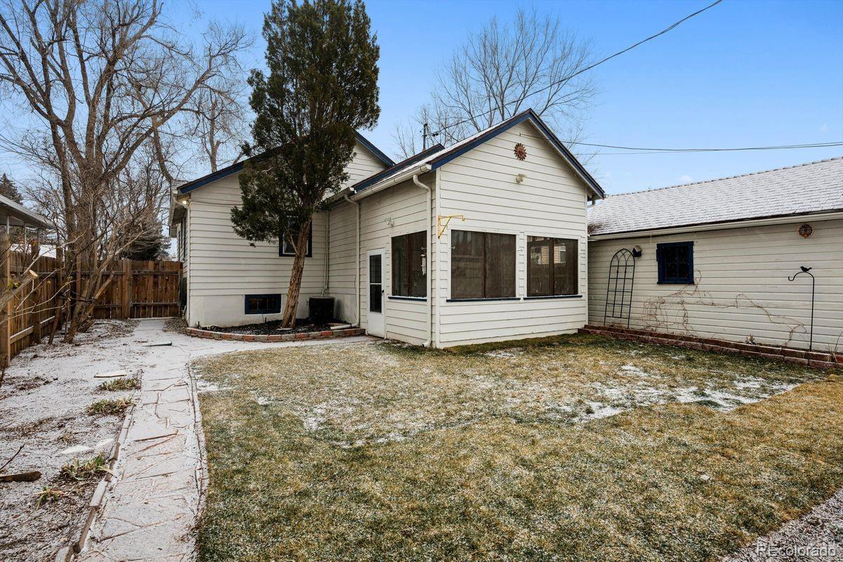 5359 S Windermere Street