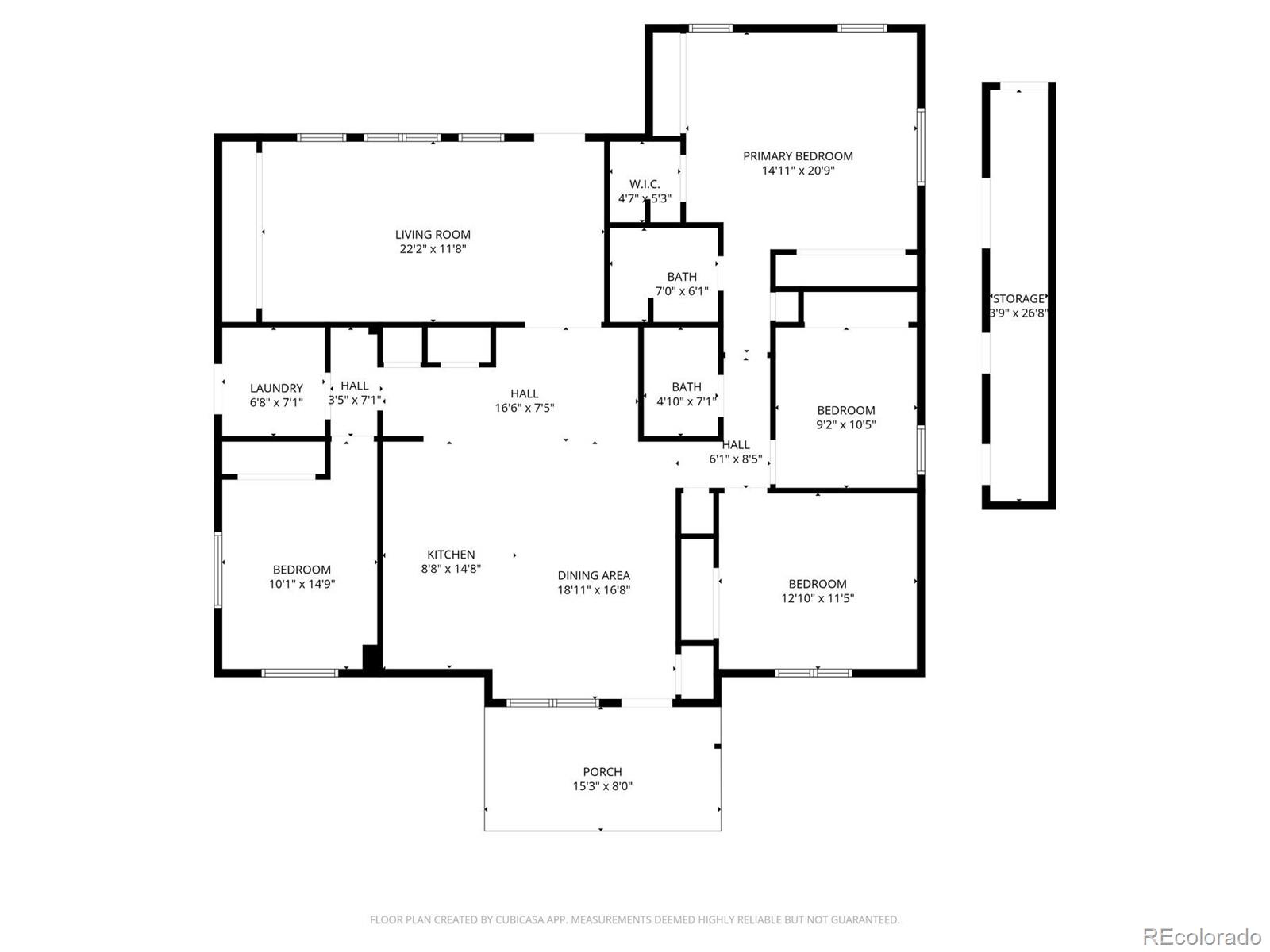 5300 Highline Place