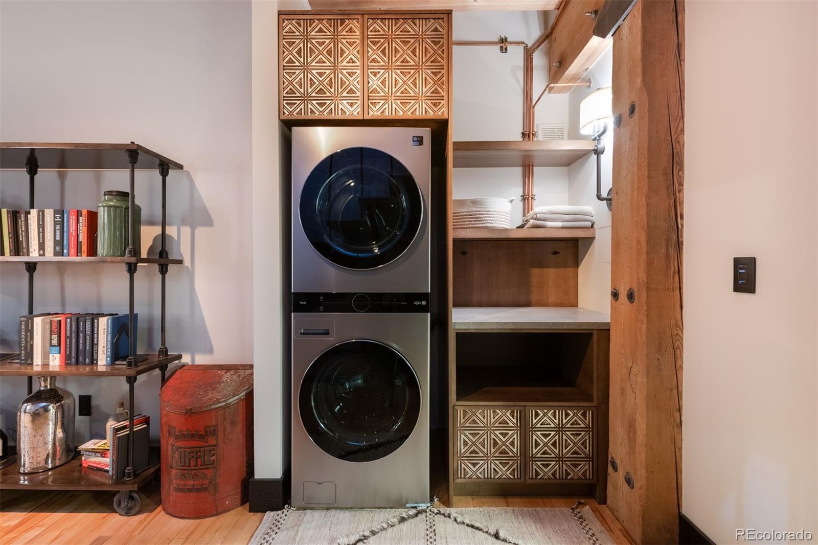 1792 Wynkoop Street Unit: 505