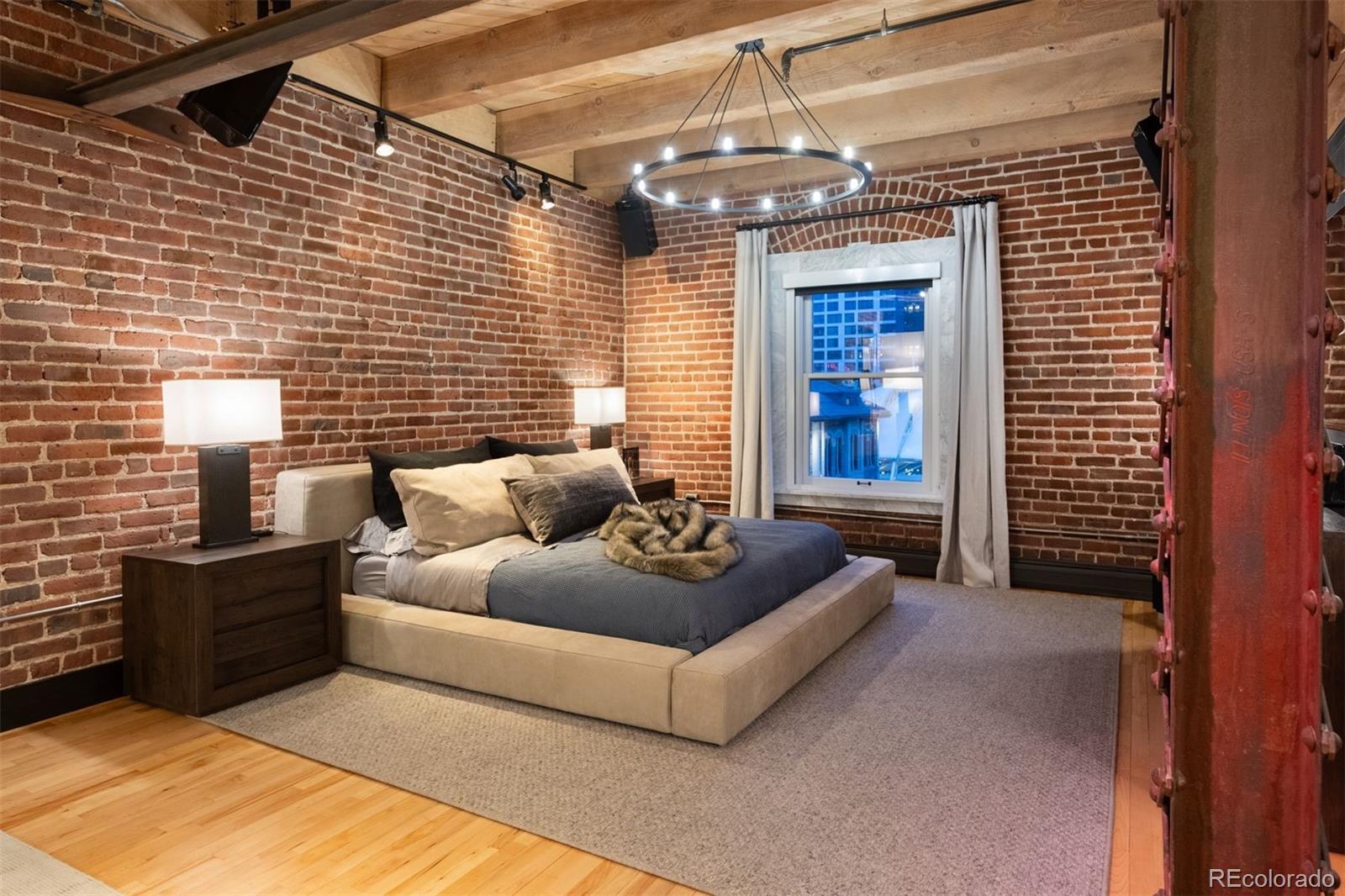 1792 Wynkoop Street Unit: 505