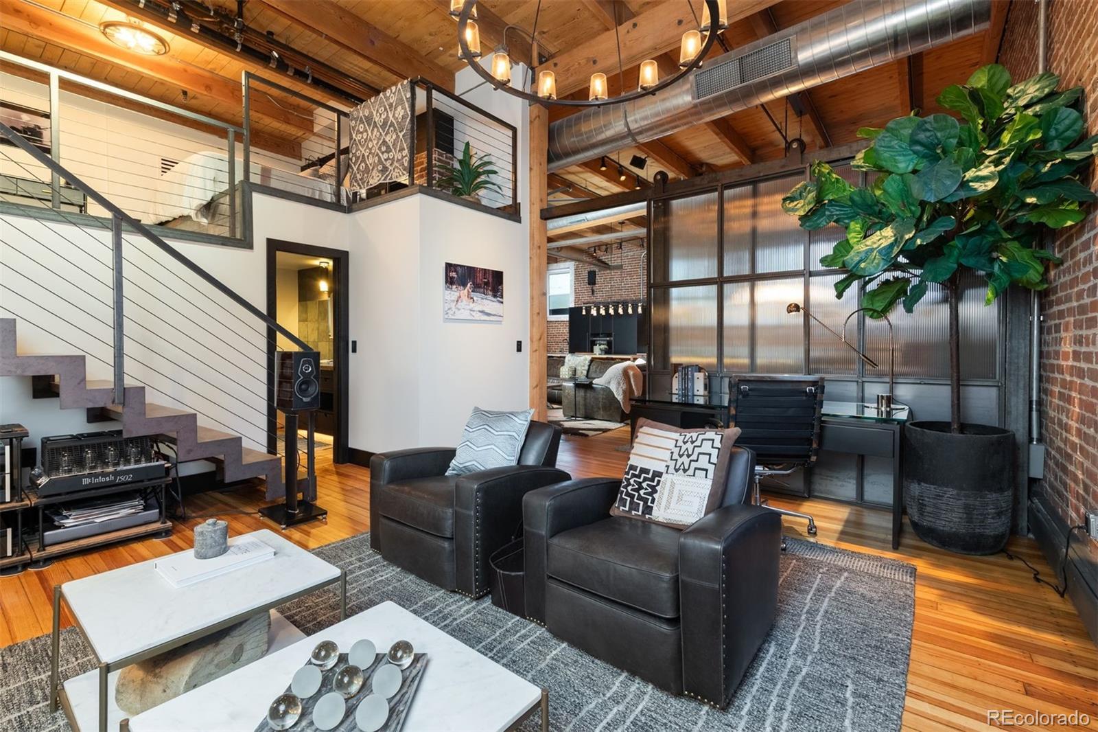 1792 Wynkoop Street Unit: 505