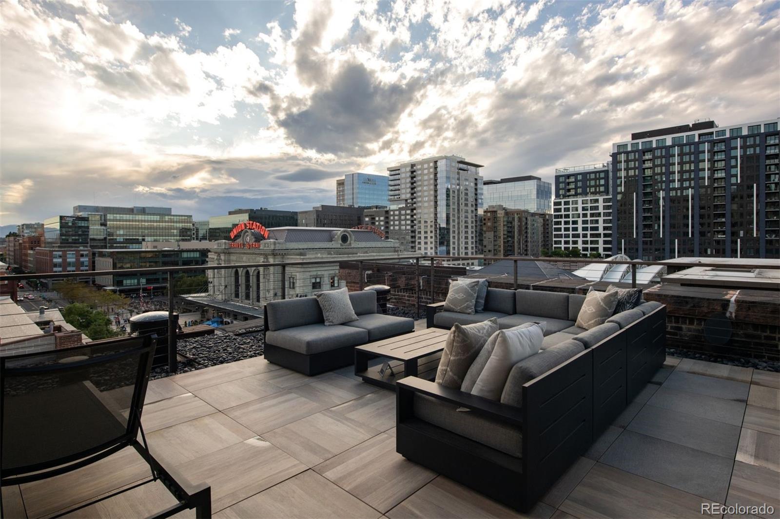 1792 Wynkoop Street Unit: 505
