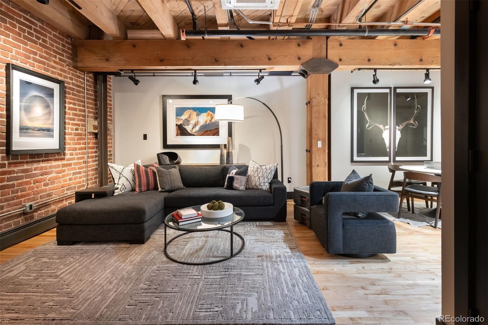 1792 Wynkoop Street Unit: 505