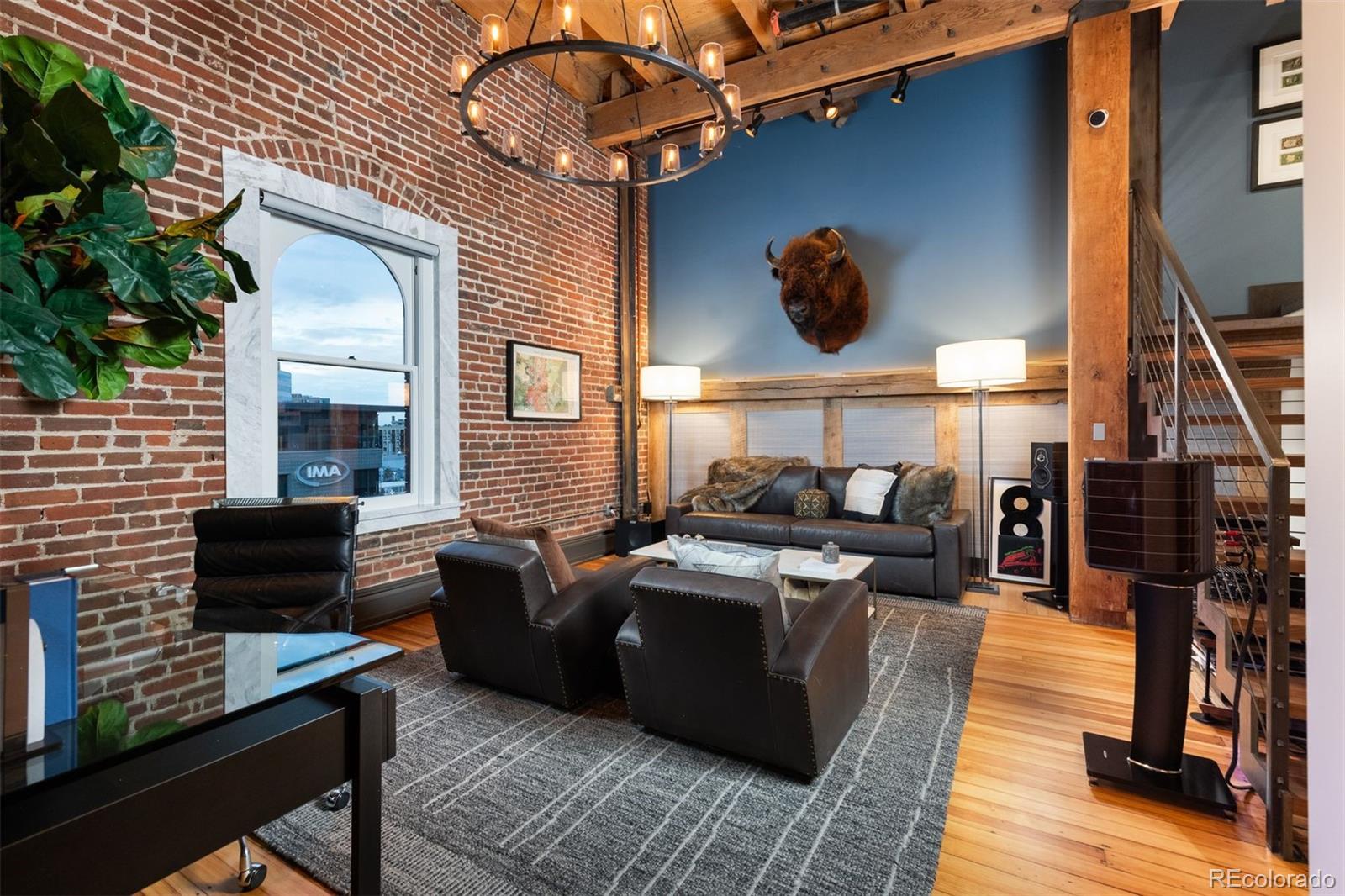 1792 Wynkoop Street Unit: 505