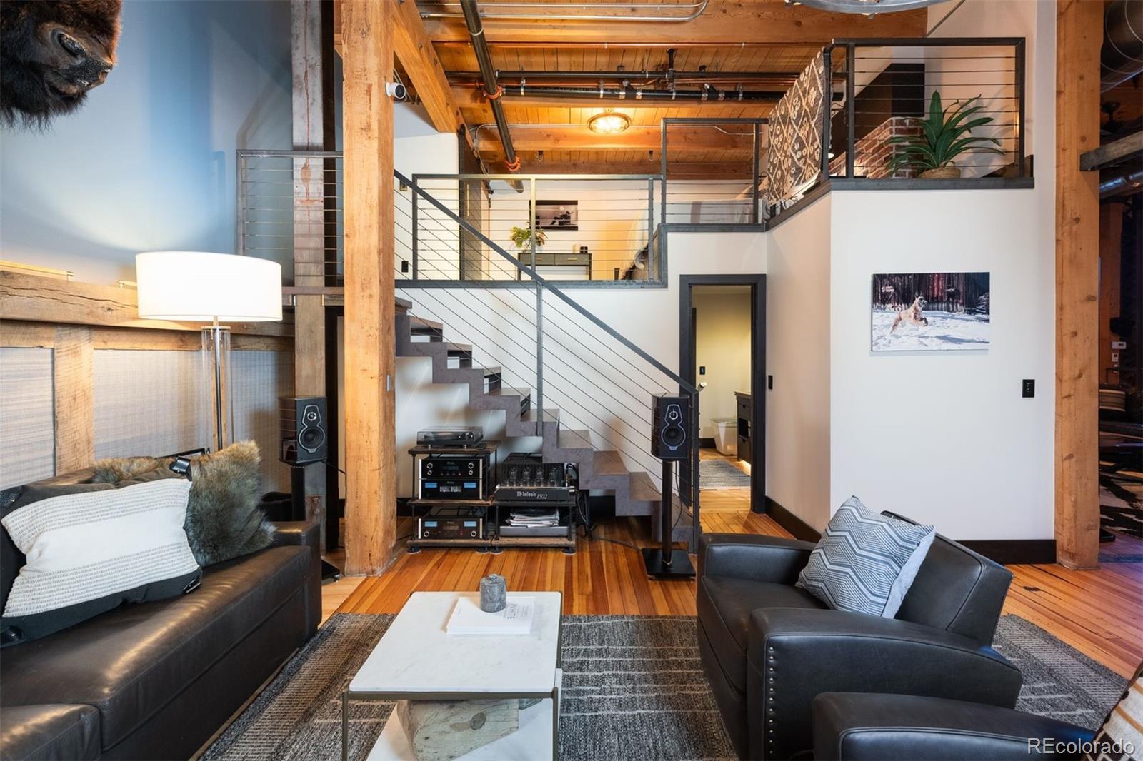 1792 Wynkoop Street Unit: 505