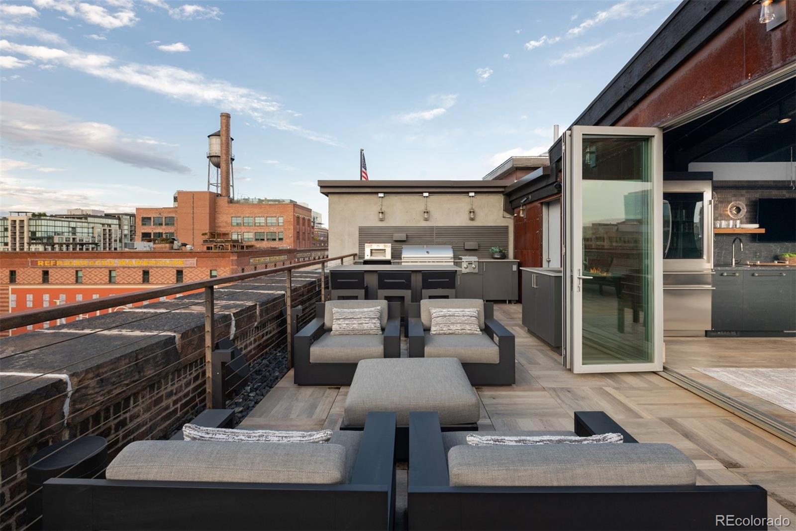 1792 Wynkoop Street Unit: 505