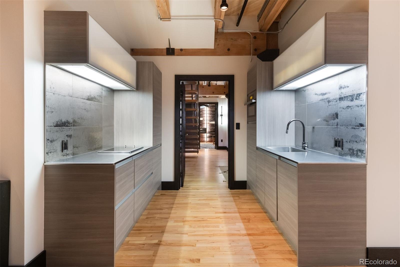 1792 Wynkoop Street Unit: 505