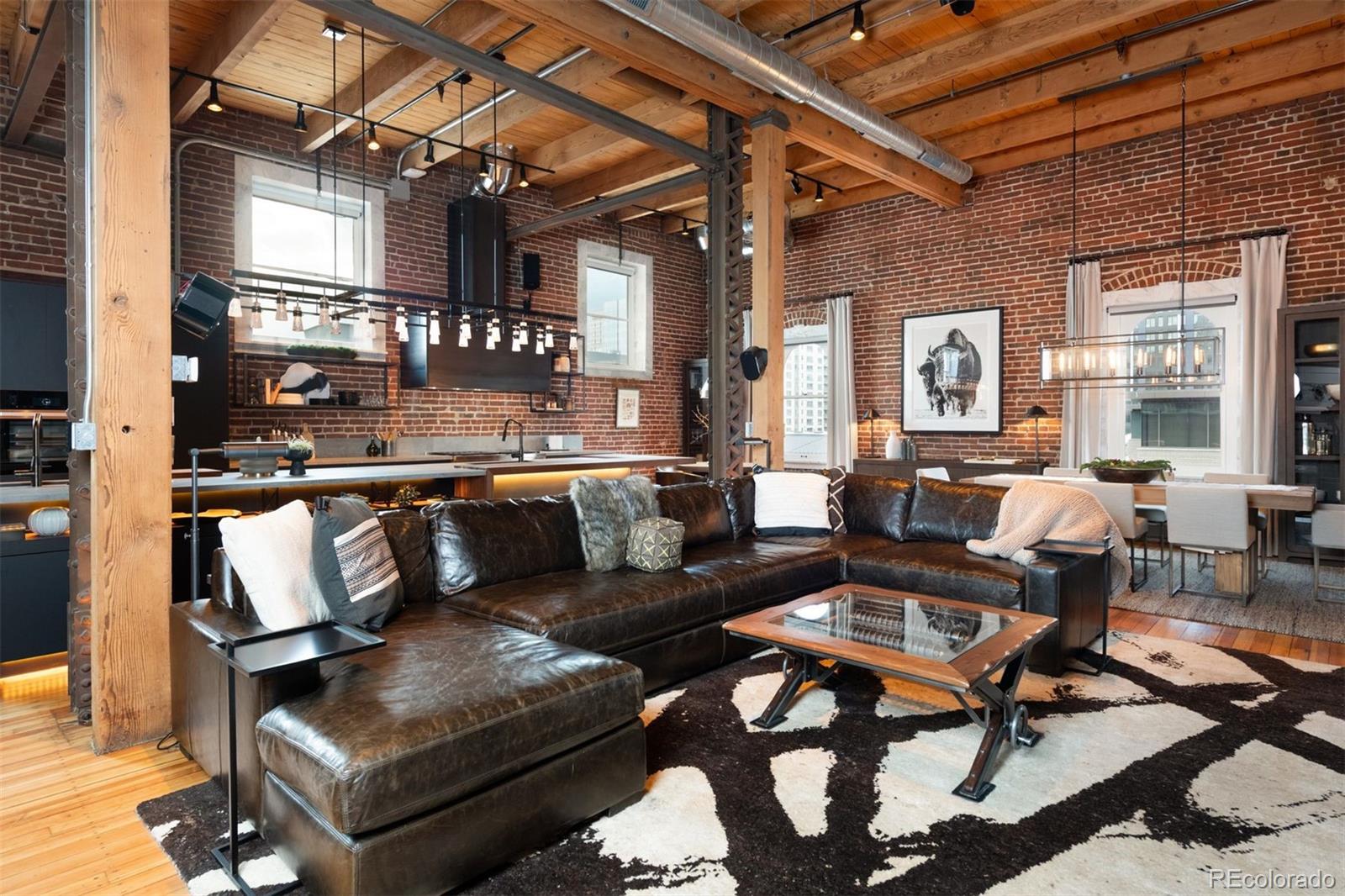 1792 Wynkoop Street Unit: 505