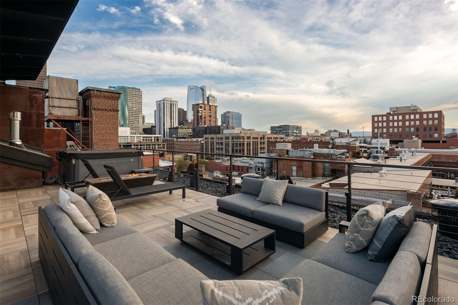 1792 Wynkoop Street Unit: 505