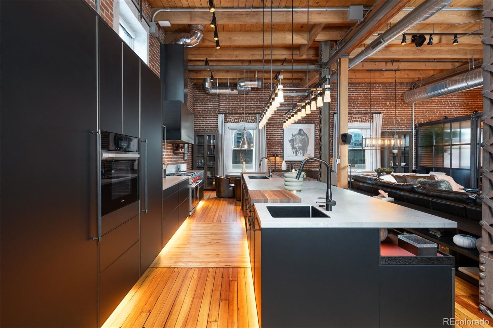 1792 Wynkoop Street Unit: 505