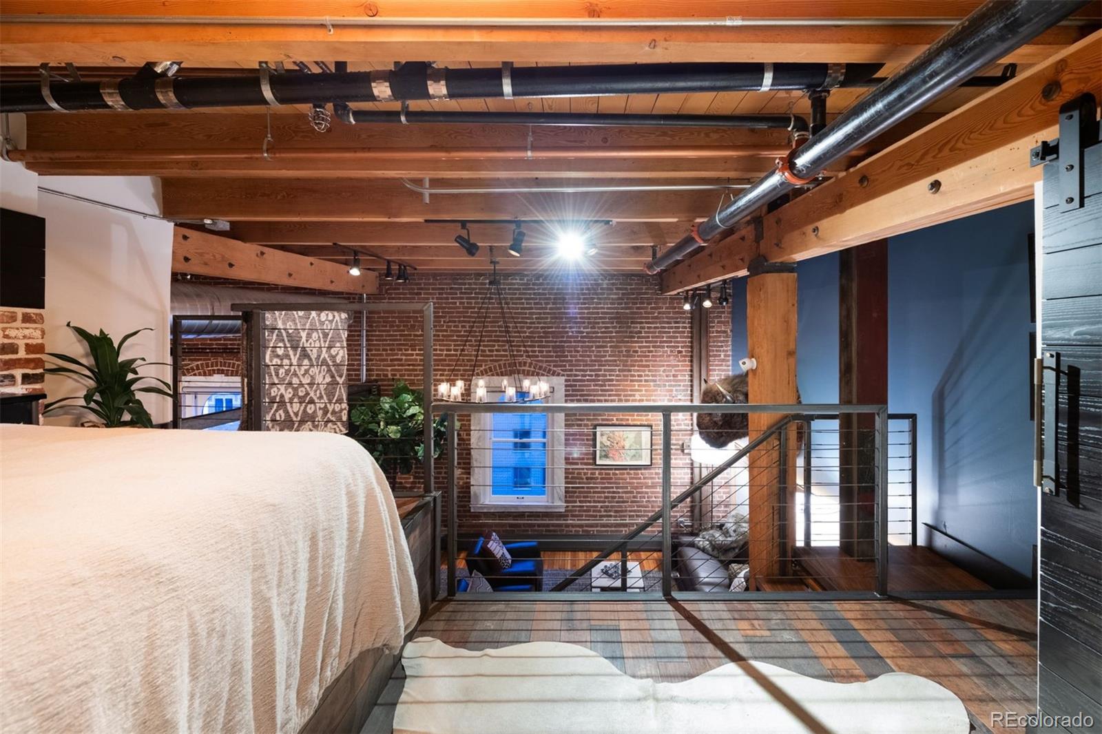 1792 Wynkoop Street Unit: 505