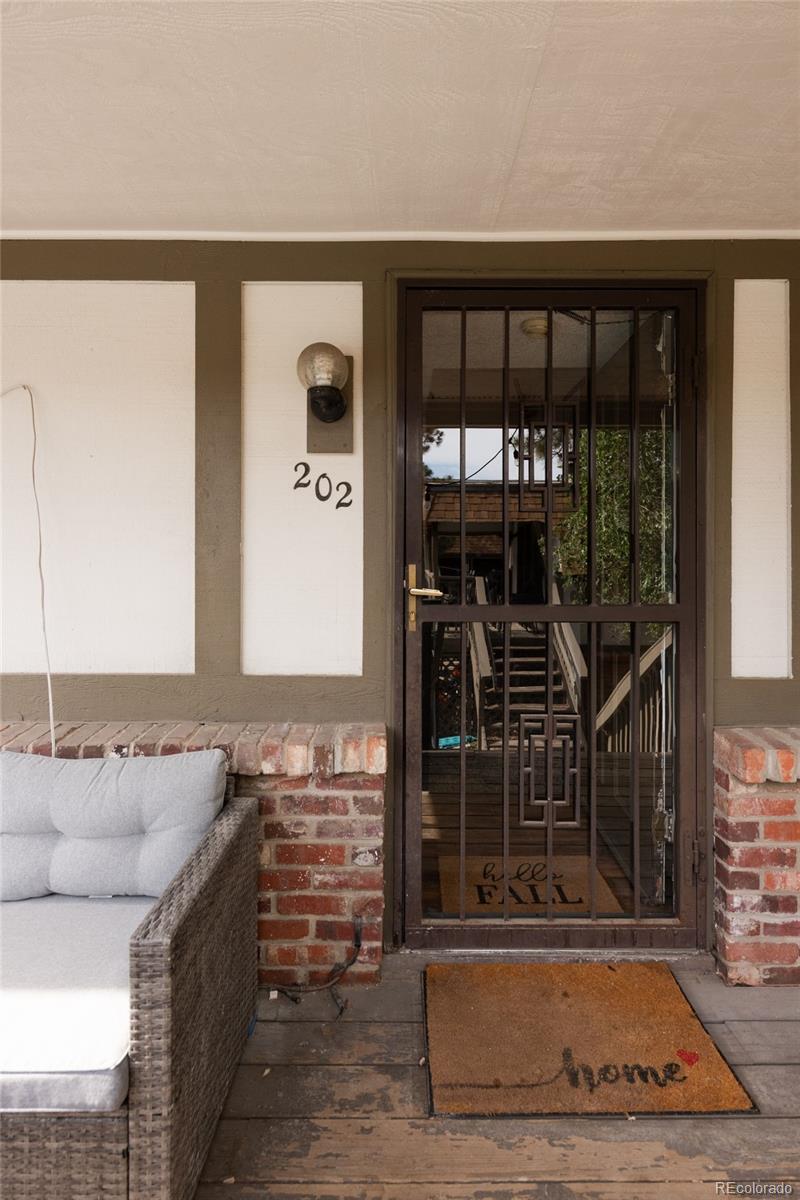 2700 S Holly Street Unit: 202