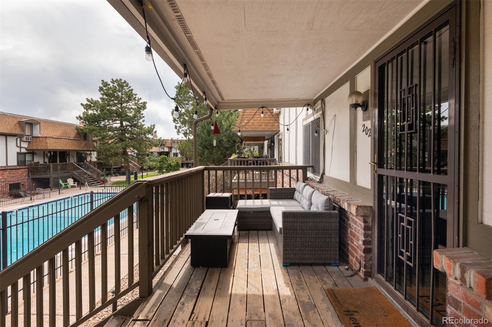 2700 S Holly Street Unit: 202