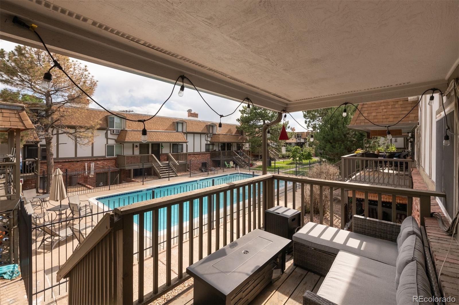 2700 S Holly Street Unit: 202