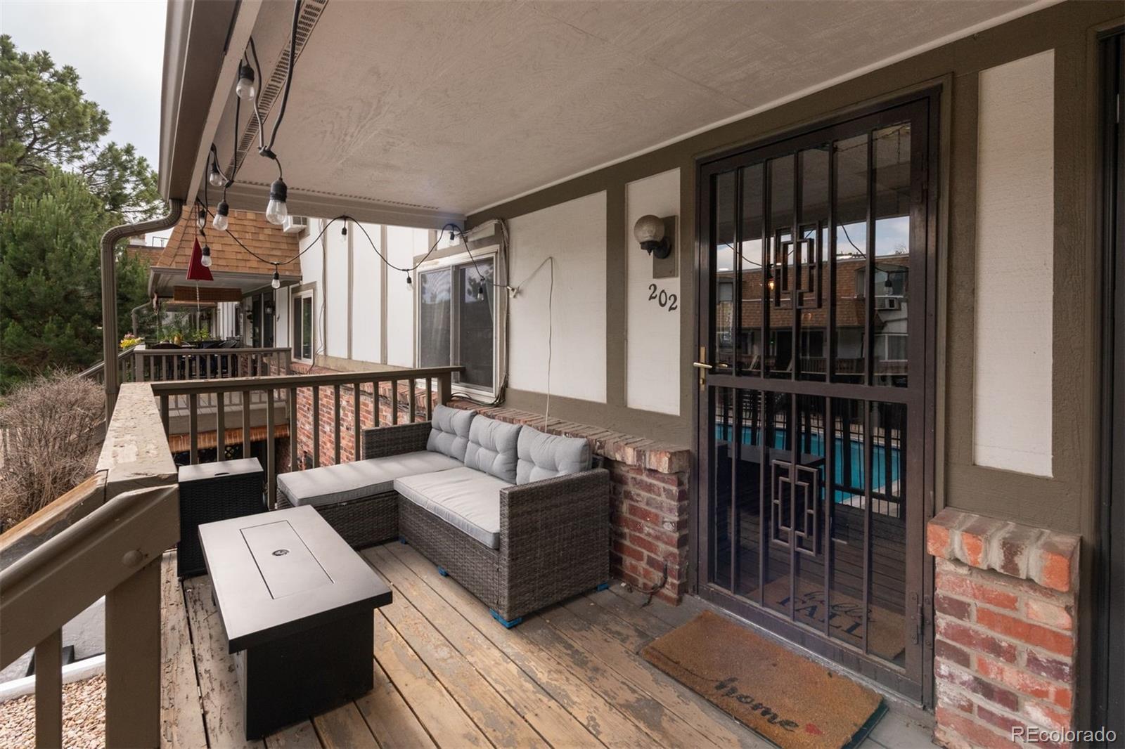 2700 S Holly Street Unit: 202