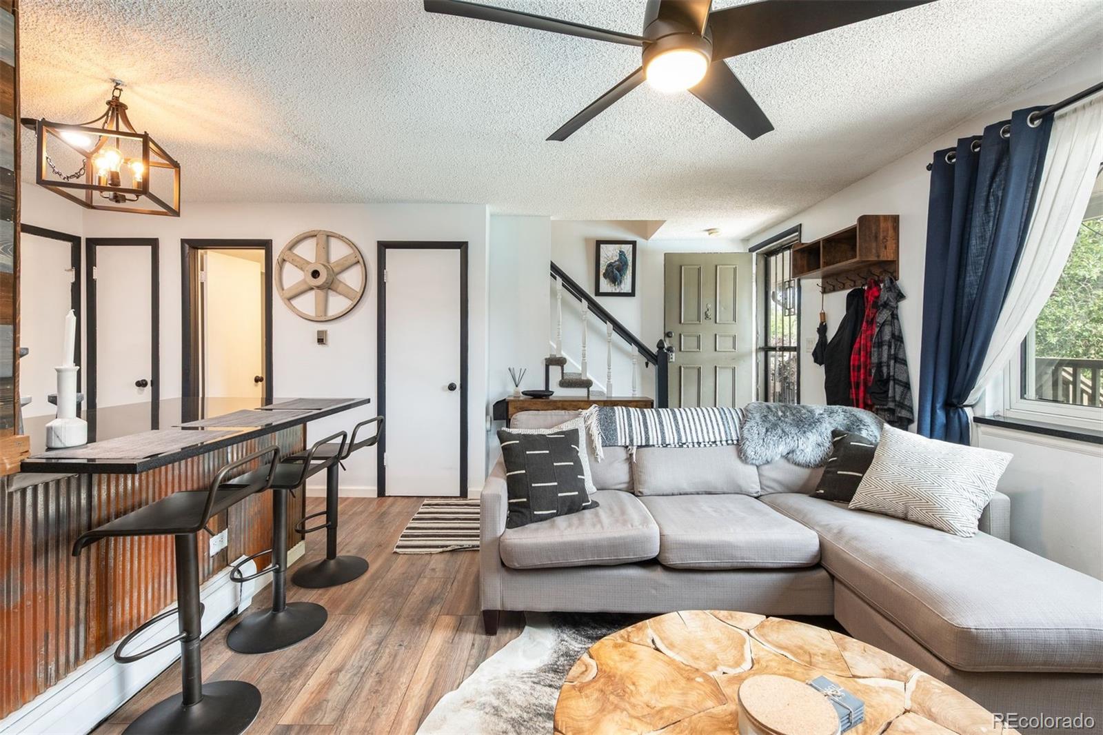 2700 S Holly Street Unit: 202