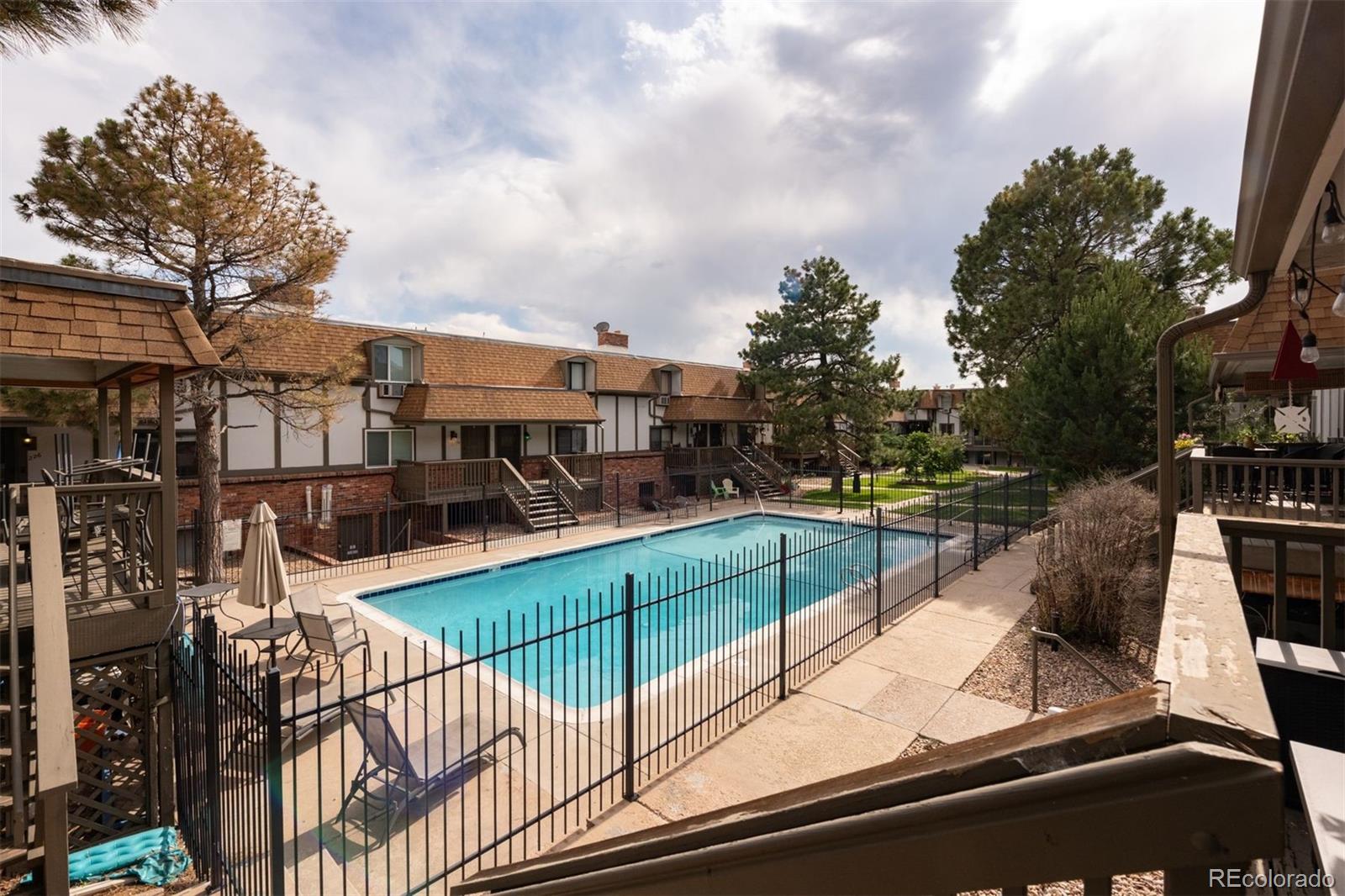 2700 S Holly Street Unit: 202