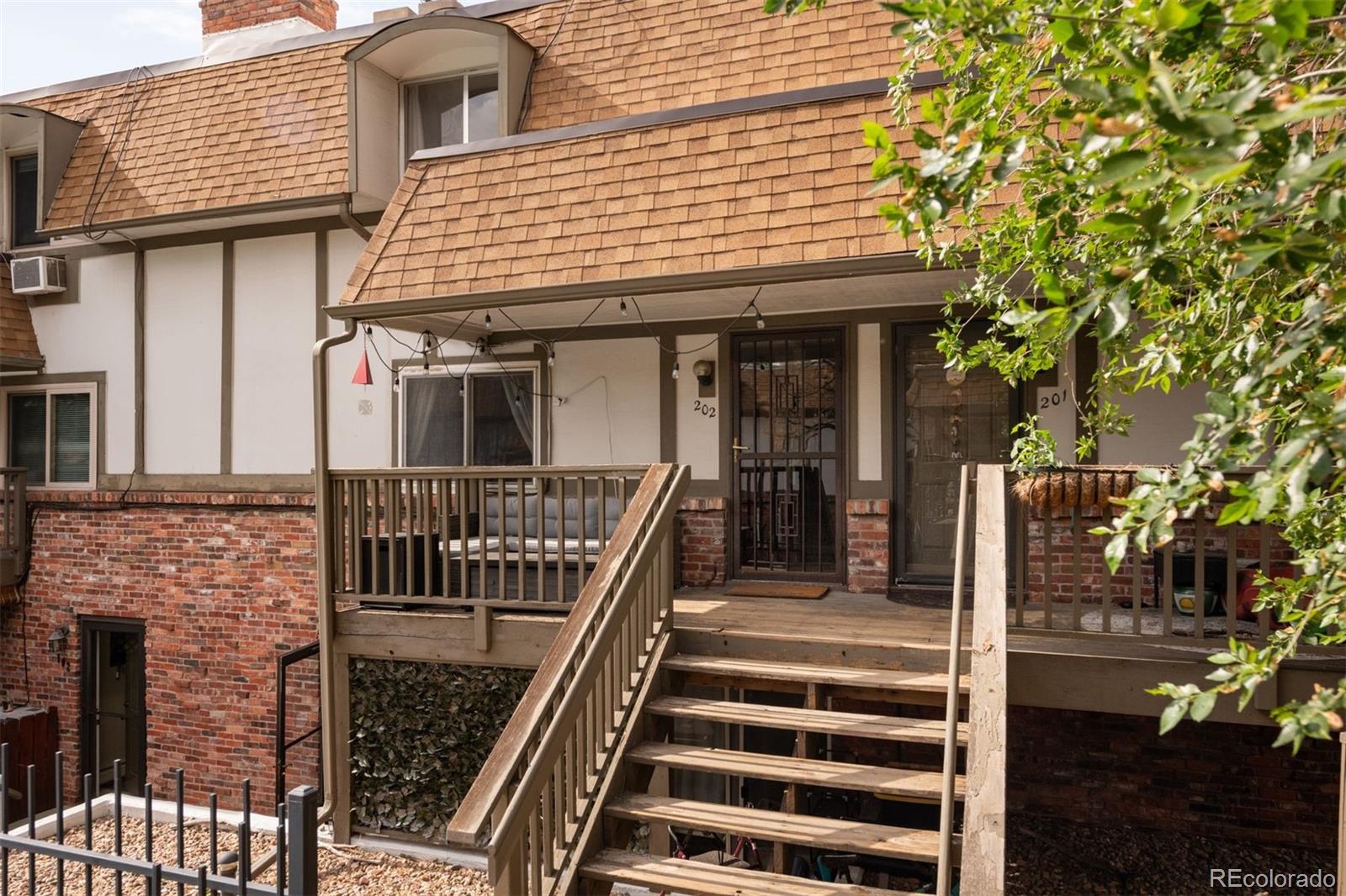 2700 S Holly Street Unit: 202