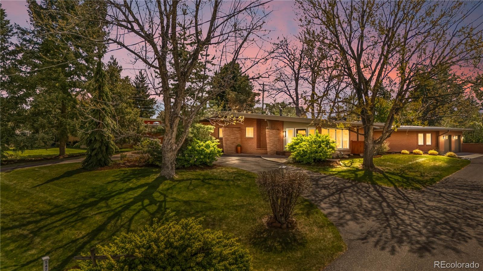 5471 S Sherman Street