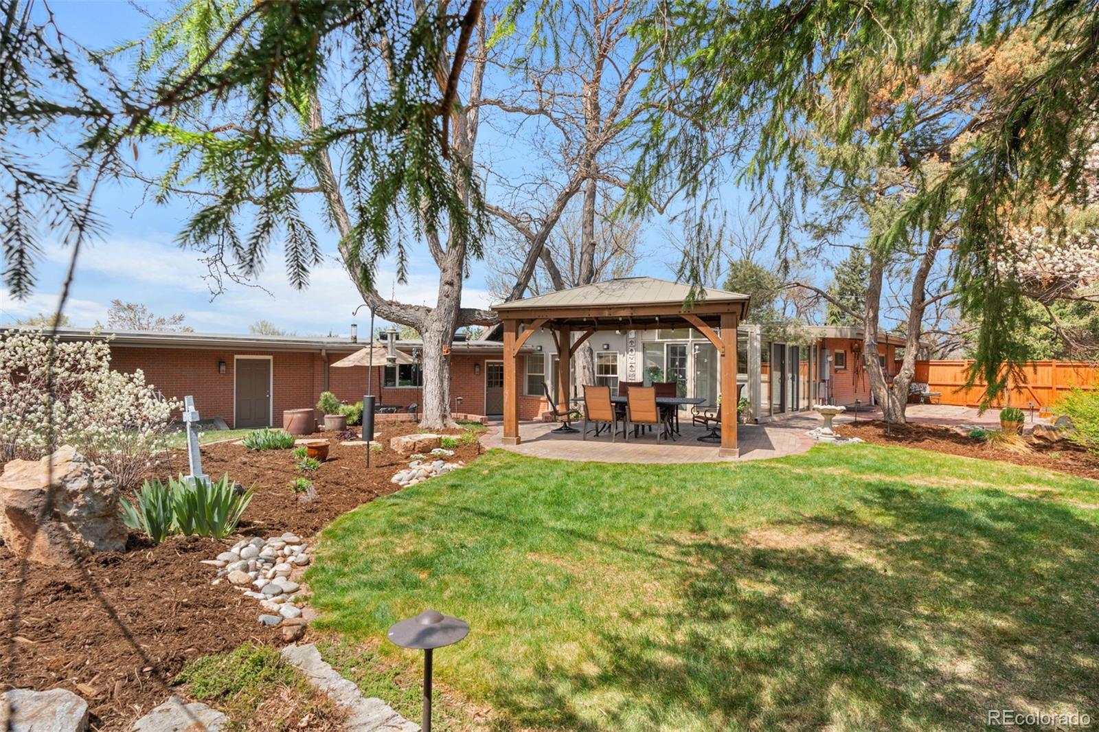 5471 S Sherman Street