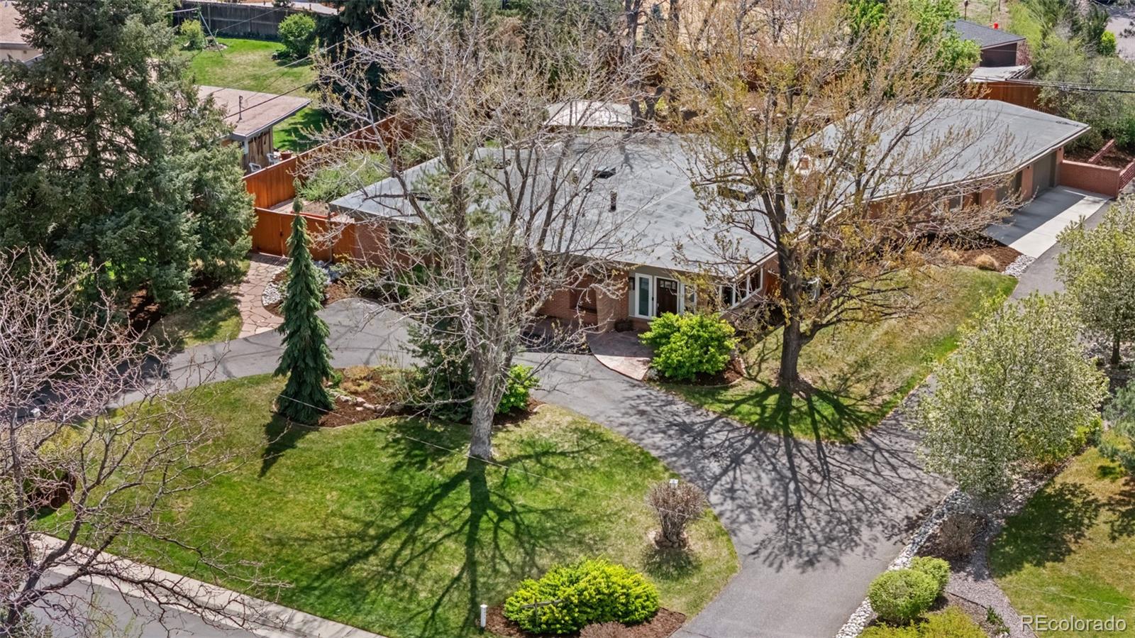 5471 S Sherman Street