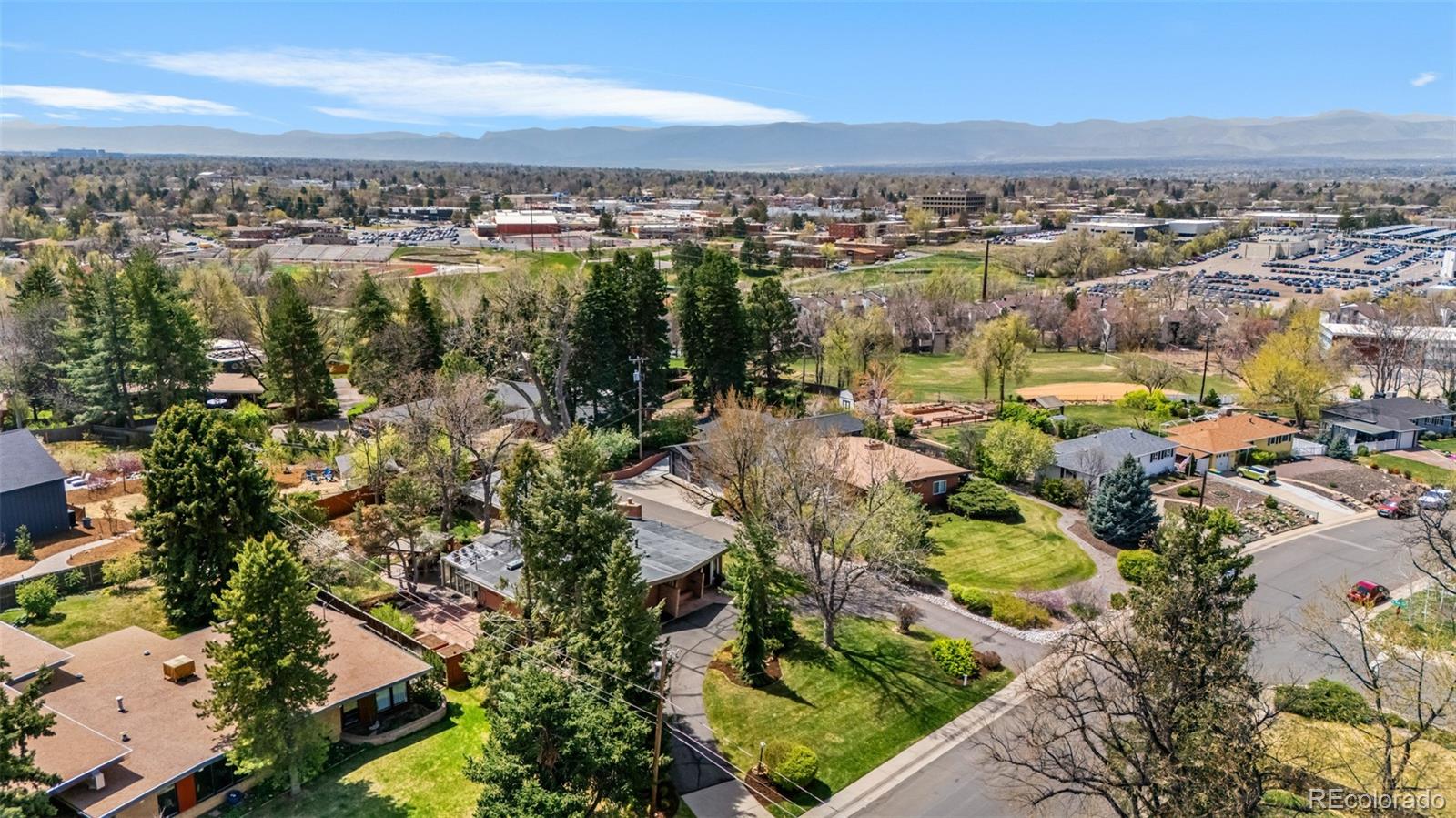 5471 S Sherman Street