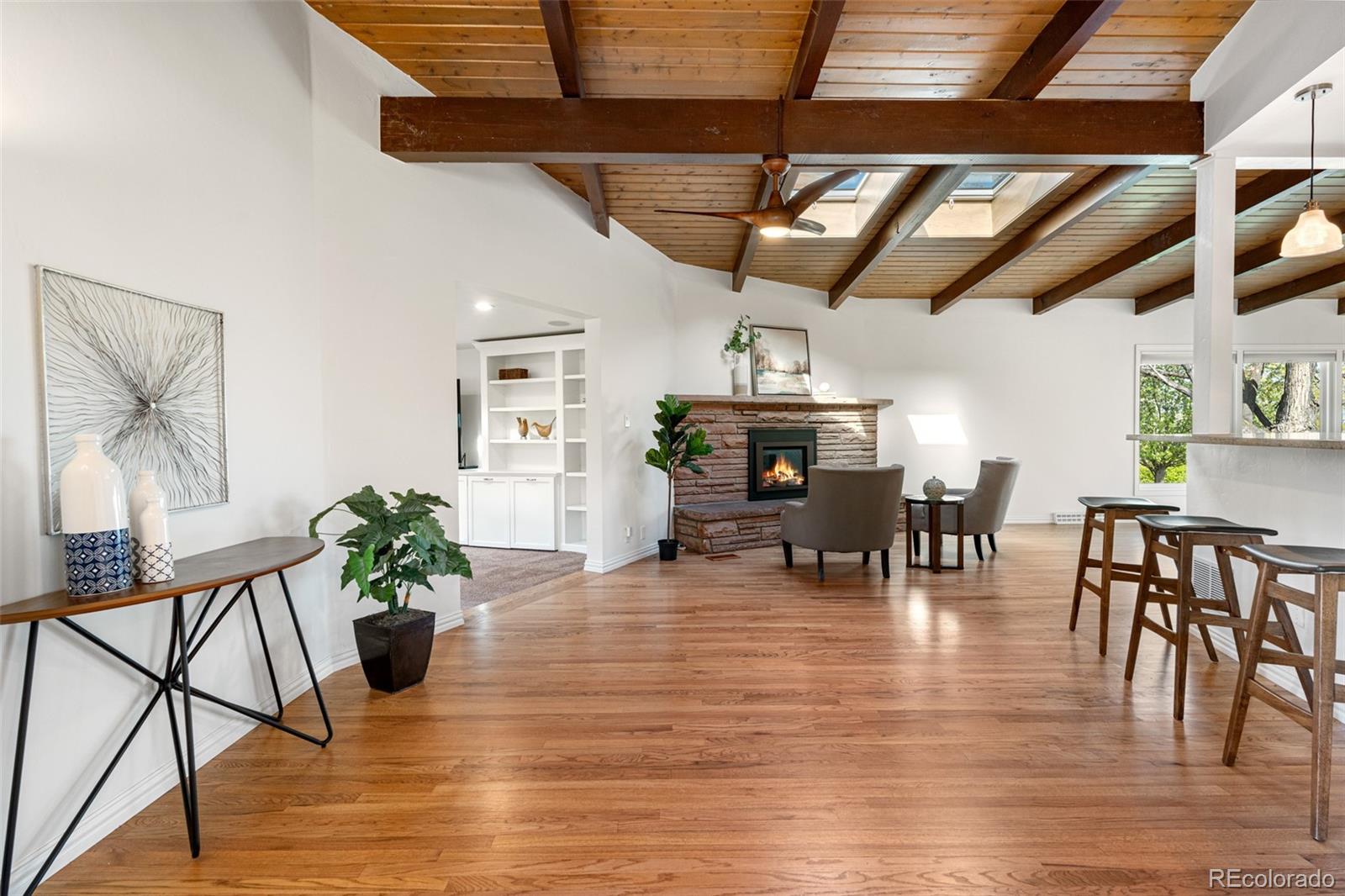 5471 S Sherman Street