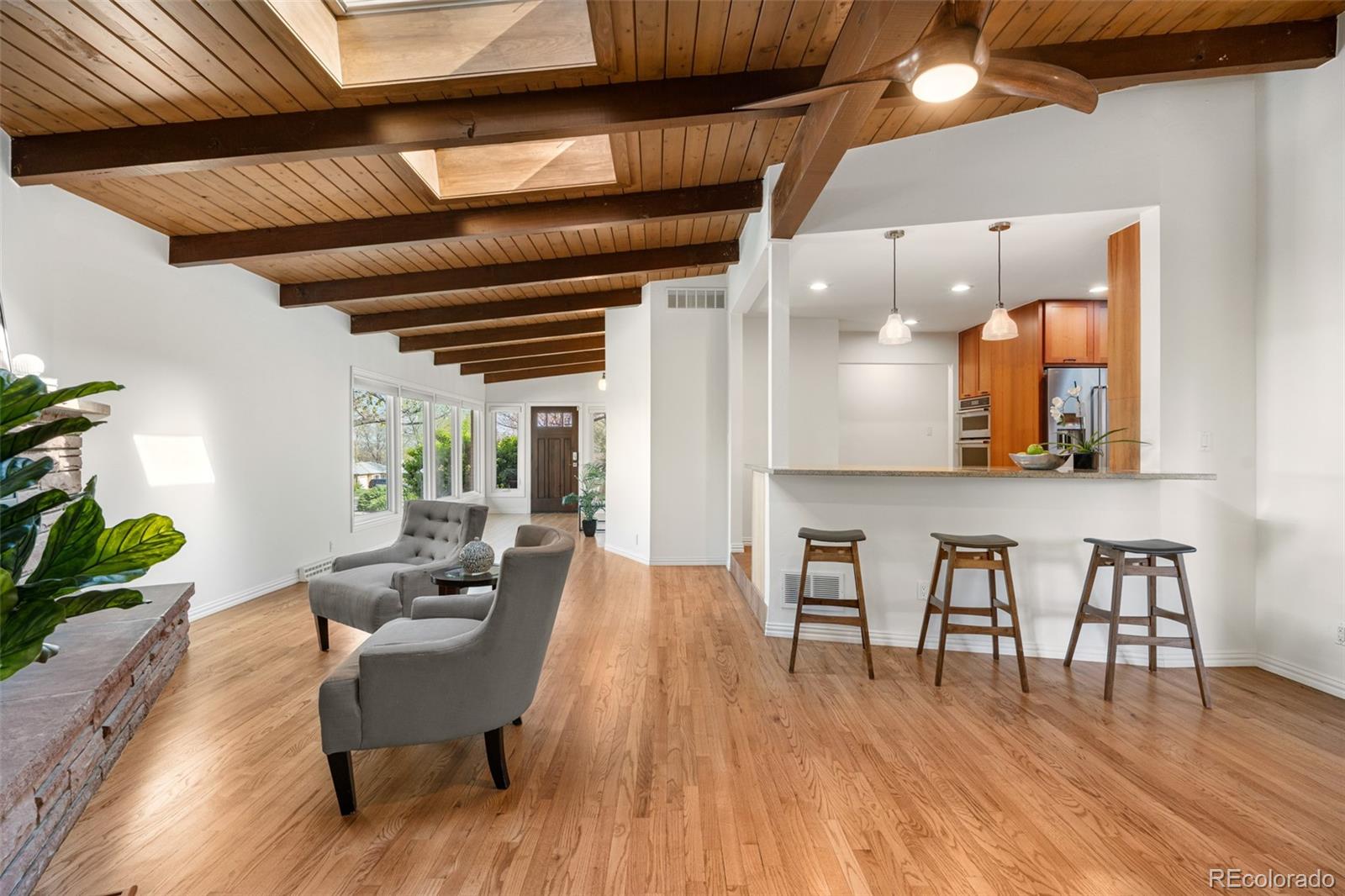 5471 S Sherman Street