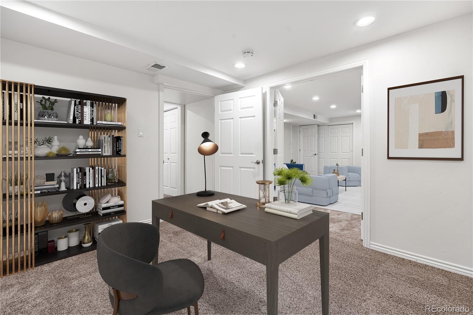 5471 S Sherman Street