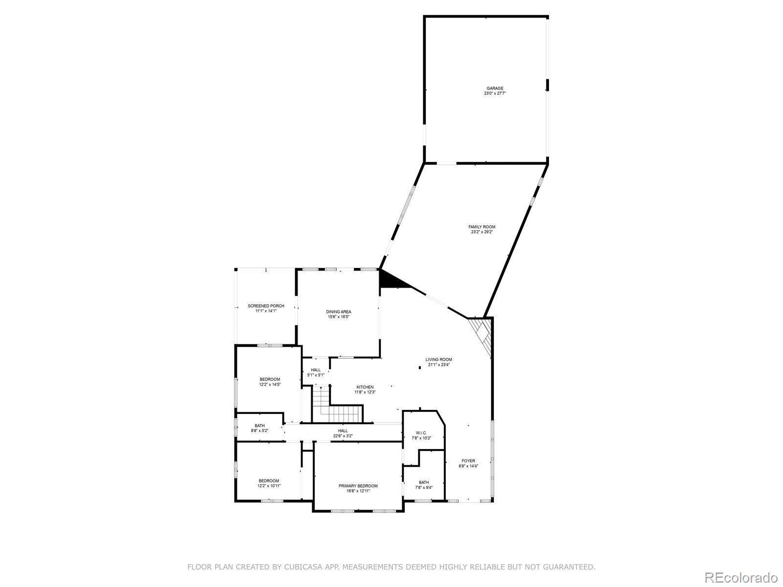 5471 S Sherman Street