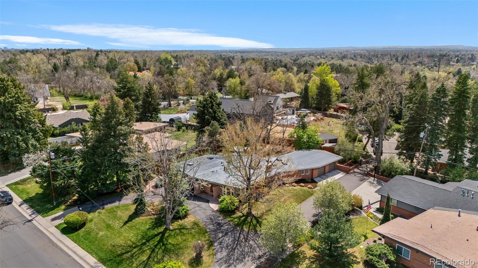 5471 S Sherman Street